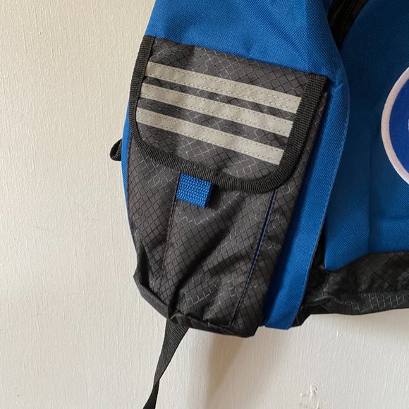 MLB Genuine Merchandise Chicago Cubs Sling Bag NWT - Picture 2 of 5